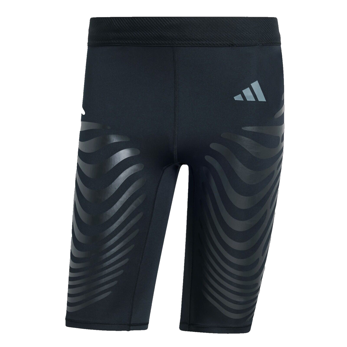 NEW Adidas Aeroready Adizero Control Running Short Tights NEW Adidas Aeroready Adizero Control Running Short Tights
