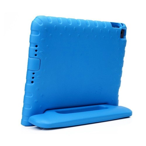 For iPad 2 3 4 5 6 7 8 9 10 Gen Pro Air Mini Kids Shockproof EVA Foam Case Cover - Picture 21 of 54