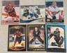 Hockey RCs - NON-UPPER DECK BRANDS Rookies Various Years - You Pick- Free S/H