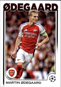 Martin Odegaard | eBay