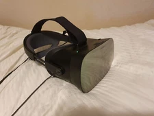 Varjo VR-1 - Headset 60PPD Eye Tracking - No Subscription Required - Steam VR