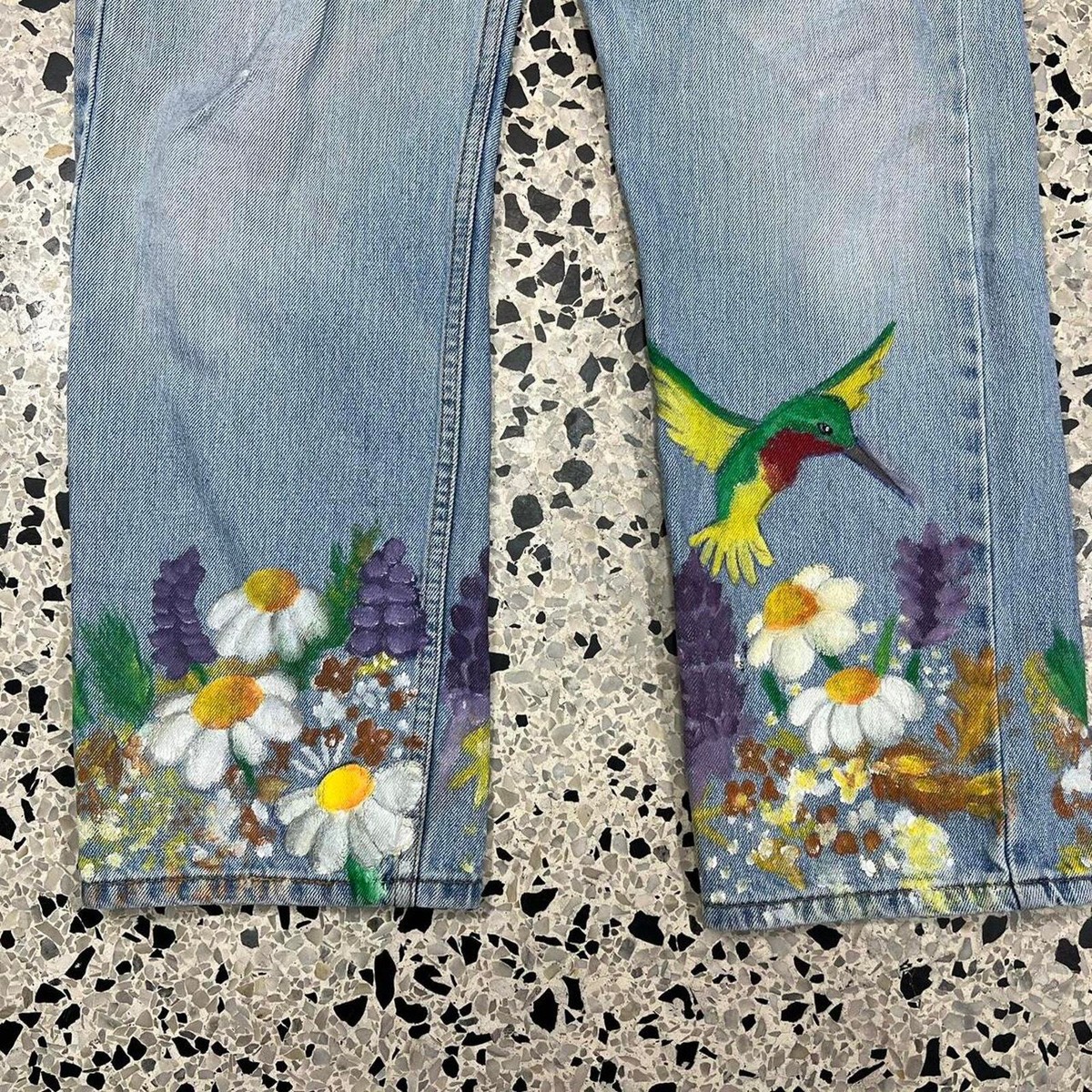 LEVI'S 505 66後期MADE IN USA DENIM PANT Levis 505 Made In Usa for sale | eBay