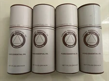 Mystic Romance Pure Essential Oil for Aroma Oil Diffusers And Burner Oil Lamps .