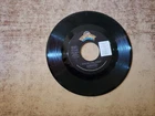 1980s MINT-EXC Survivor – Eye Of The Tiger / Burning Heart 06446 45