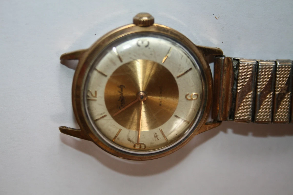 Ebay montre sale