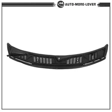 For Ford F150 2015-2020 Windshield Wiper Cowl Grille FL3Z15022A69A