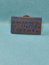 (D5.9) pins photocopieur rank xerox garantie de satisfaction totale 