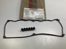 Fel-Pro VS50309R Valve Cover Gasket Set - 1986-1993 Mazda Ford 1.3L, 1.6L