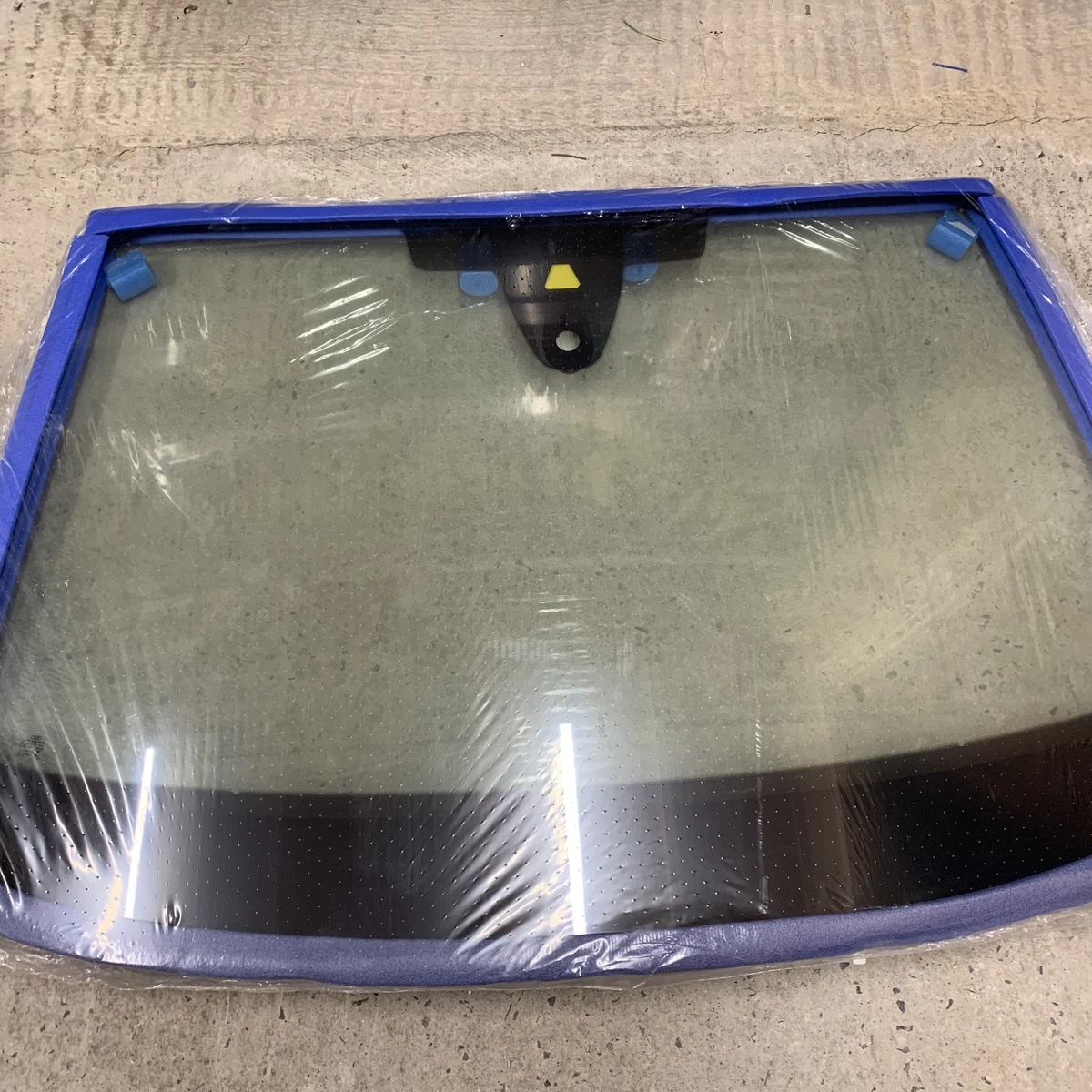 Audi A4 B6 2017 2021 Front Windscreen Glass Window Genuine