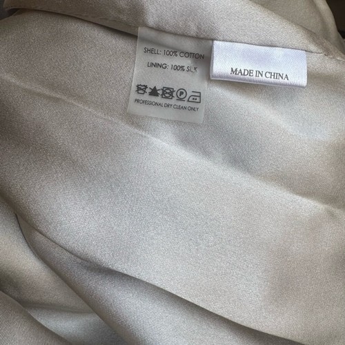 Catherine Deane Tracy Black Size 10 - Picture 13 of 15