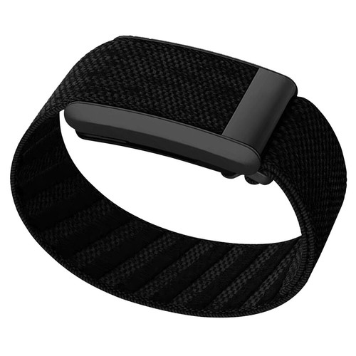Nylon Fitness Band for Whoop Breathable Replacement Strap Sports Wristband(C) - Zdjęcie 5 z 5