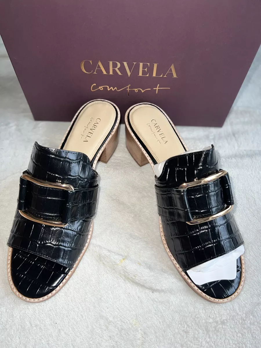 Carvela comfort hotsell boots sale