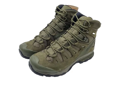 Salomon Quest 4D GTX® Forces 2 EN - Gr 36 - UK 3,5 - NEU - 407213 - Bild 1 von 3
