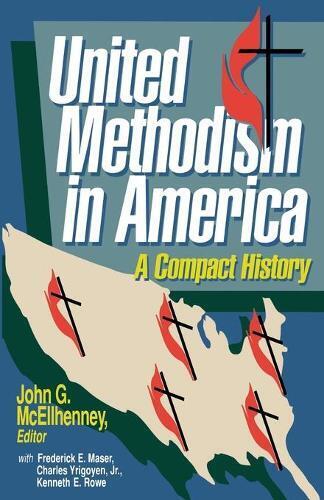 Thumbnail - United Methodism In America (taschenbuch)