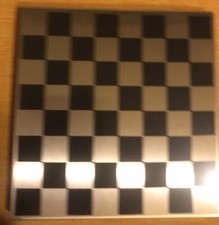 Scacchiera Magnetica Da Viaggio Invotis