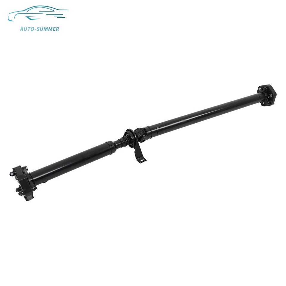 4593866AA Rear Drive Shaft For 2009-2014 Chrysler 300 Dodge Charger AWD V8 5.7L - Image 2 of 4