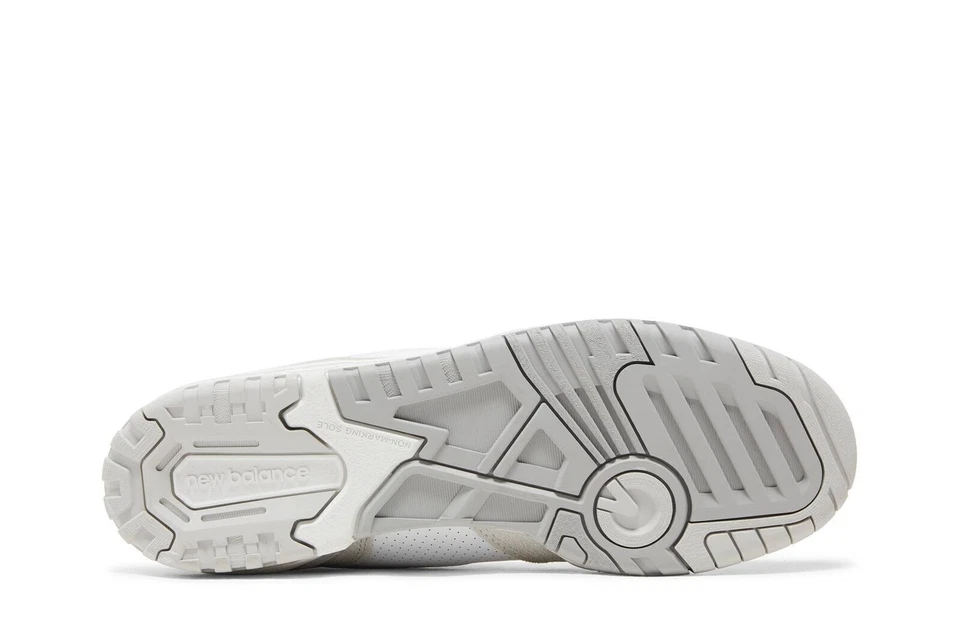 Zapatos para hombre New Balance 550 ummer Fog Rain Cloud BB550NCB Foto 4 de 4