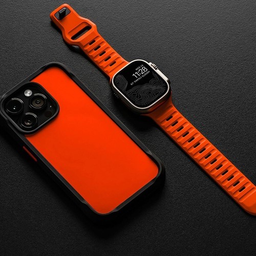 TECH-PROTECT ICONBAND Pro APPLE WATCH SE /ULTRA 1 / 2 42 / 44 / 45 / 49 MM - Foto 4 di 9