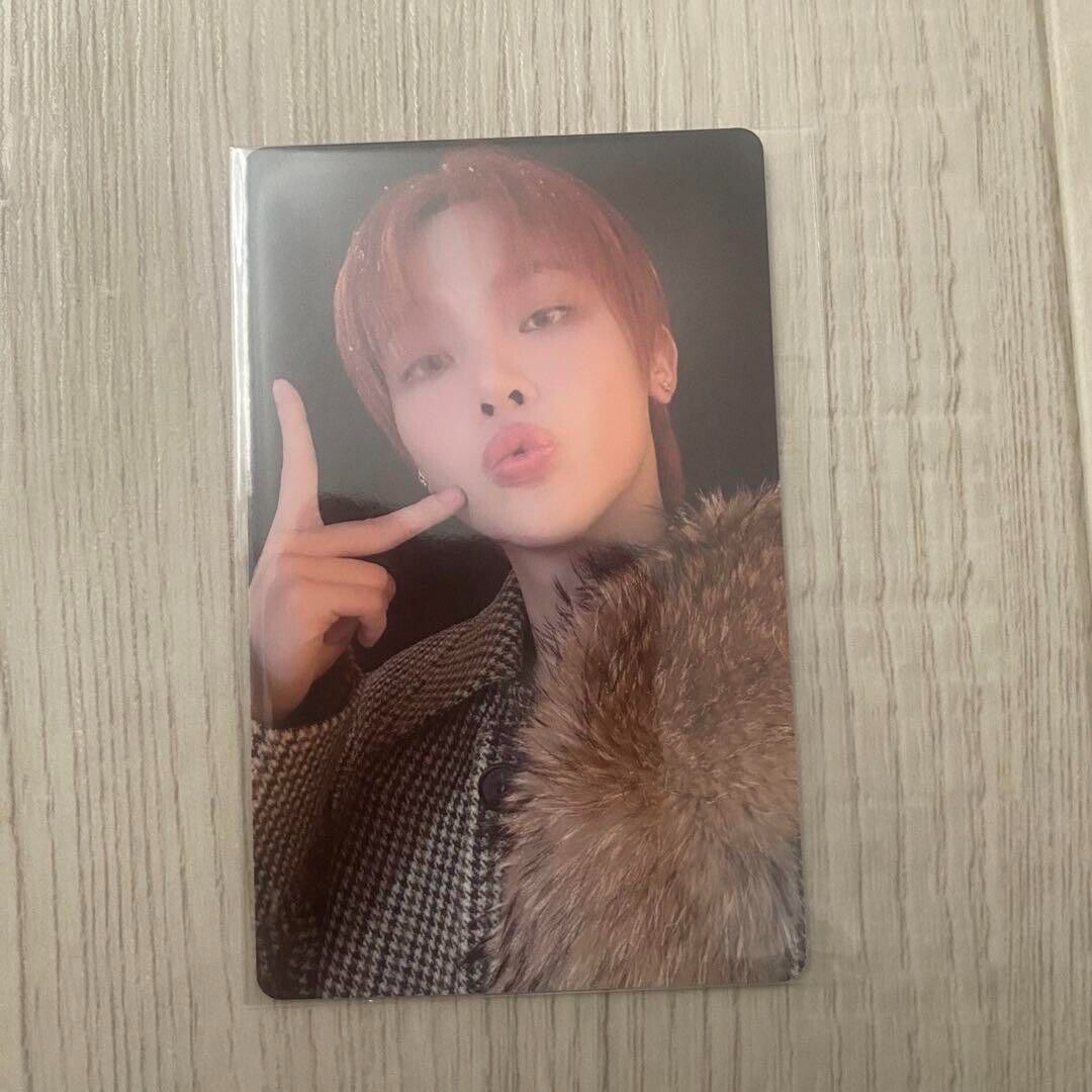 &TEAM NICHOLAS YUKIAKARI weverse Photocard PC Photo card K &TEAM NICHOLAS YUKIAKARI weverse Photocard PC Photo card K