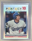 Shohei Ohtani 2025 Topps Heritage High Number #P10-3 Holographic Perfect 10's