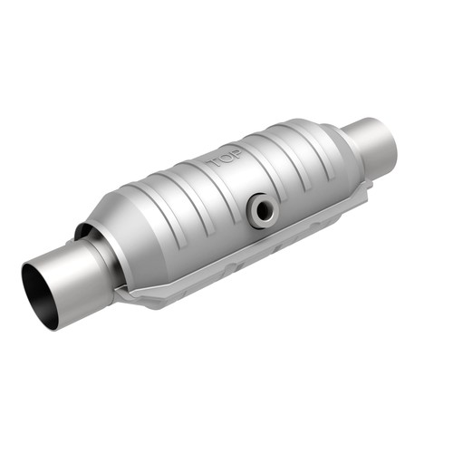 Rear Right Catalytic Converter For 2004 Ford Mustang 4.6L V8 GAS SOHC - Picture 8 of 24