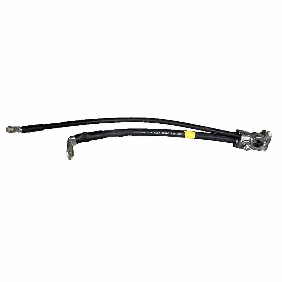 For BOBCAT Negative Battery Cable for Skid Steer Loaders For S510 S530 S550 - Image 4 of 4