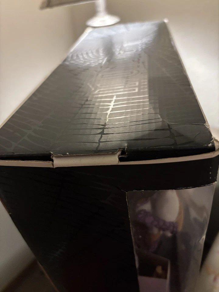 Monster High Room To Howl litera y juego Clawdeen Wolf muerto cansado 2011 Foto 4 de 4