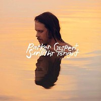 Parker Gispert - Sunlight Tonight - Cd - F600Z