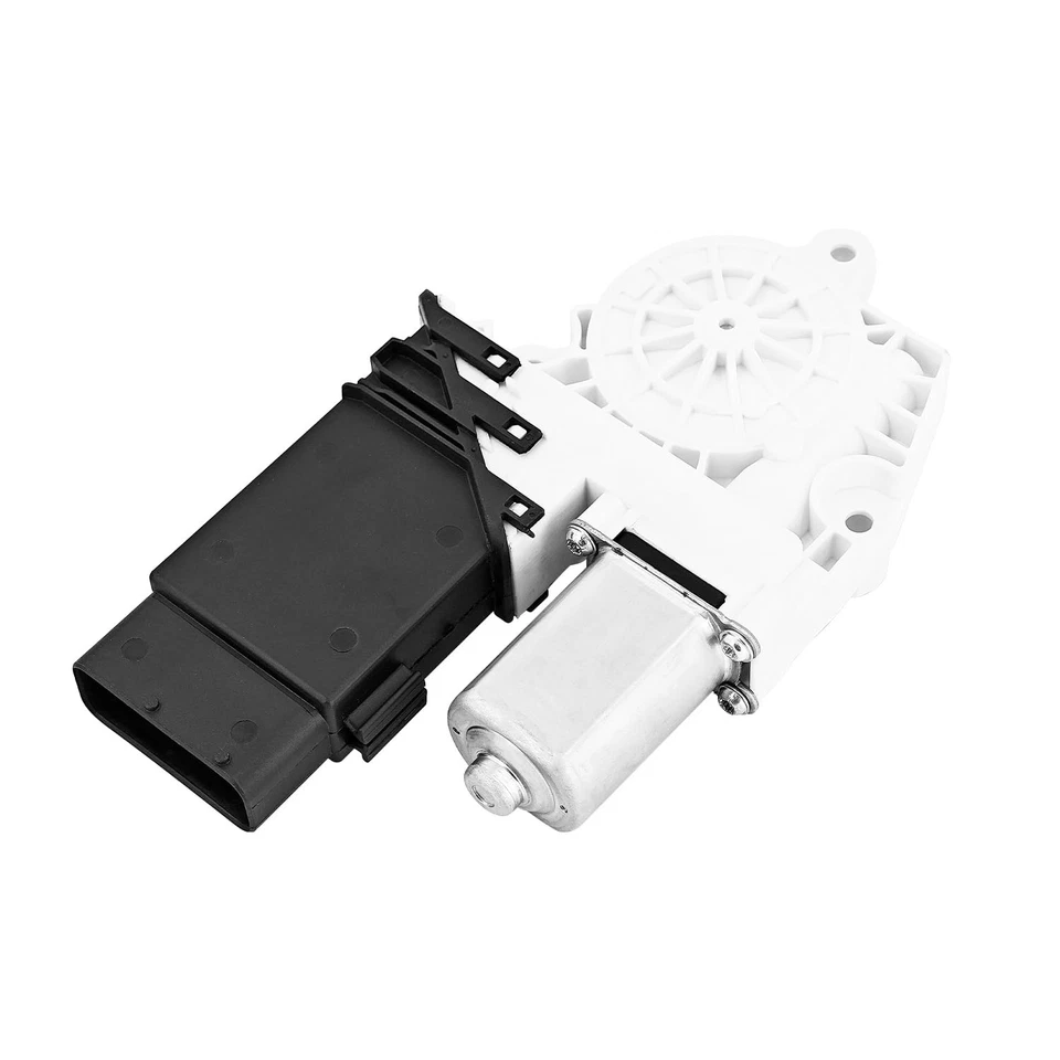 NEW Left Driver Side Power Window Motor For VW Beetle Convertible 2003-2010 - Imagem 2 de 4