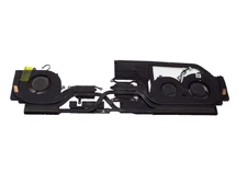 MSI GS75 Stealth 10SGS-027US CPU GPU Cooling Fans w/Heatsink 2500610-002953