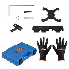 Camshaft Timing Tool for Ford 1.6 EcoBoost B-MAX C-MAX Fiesta Focus 303-376B