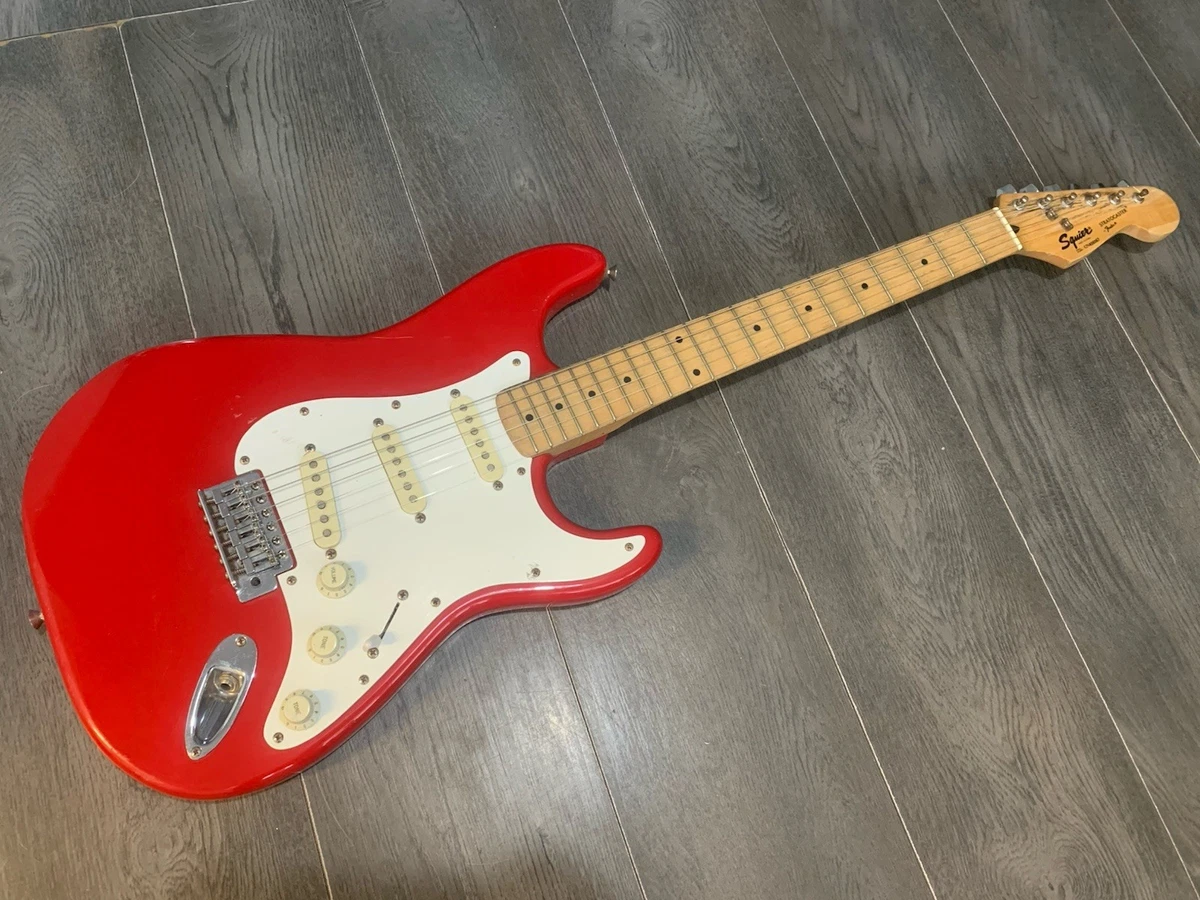 Las mejores ofertas en Squier Coreano | eBay