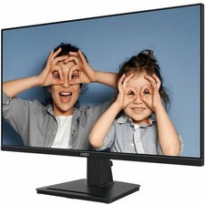 MSI Pro MP275Q 27" WQHD 2560x1440 1ms LCD IPS Monitor