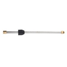 Pressure Washer Lance Extension Rod for High Reach Cleaning Tasks