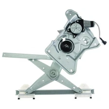 Window Regulator & Motor Assembly For Chevrolet Lumina 95-01 Front Left 741-882