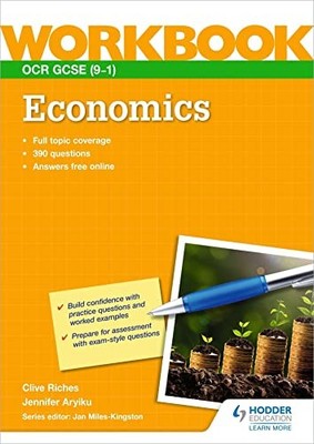 OCR GCSE (9-1) Economics Workbook