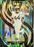 2024 Panini Select TRAVON WALKER #197 Premier Level Black & Green JAGUARS