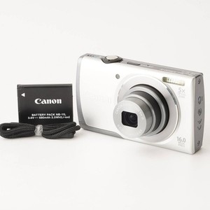 Canon Powershot A3500 | eBay