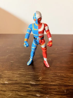kikaider products for sale | eBay