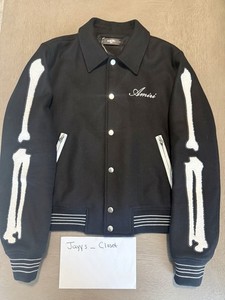 Amiri Bones Jacket | eBay