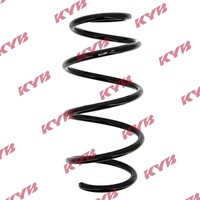 1X Fahrwerksfeder K-Flex Kyb RA1300 FüR Opel Corsa X15 Cdti Turbo