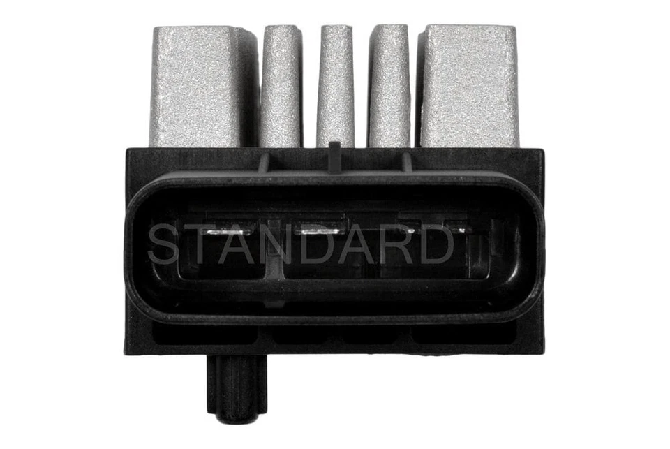 For Jeep Liberty 2002-2003 Standard RY-446 Cooling Fan Relay - Imagem 3 de 3