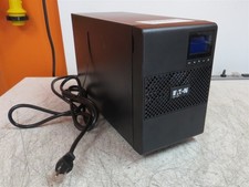 Power Tested Eaton 9SX 1000 1000VA 900W 120V Online UPS No Battery AS-IS