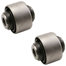 Moog Set of 2 Rear Suspension Control Arm Bushings for Fusion 13-18 MKZ 13-16