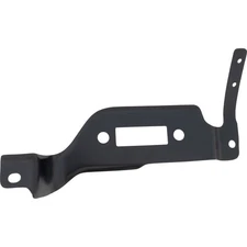 Bumper Bracket For Ford F-250 Super Duty 2020-2022 Front Driver Side Outer
