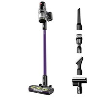 BISSELL CleanView XR Pet 300W Stick Vacuum with 4 Tools
