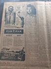 OCT 24, 1944 NEWSPAPER #2063- HARRY CONNAMA, SAN FRANCISCO BASEBALL PLAYER  — photo 3