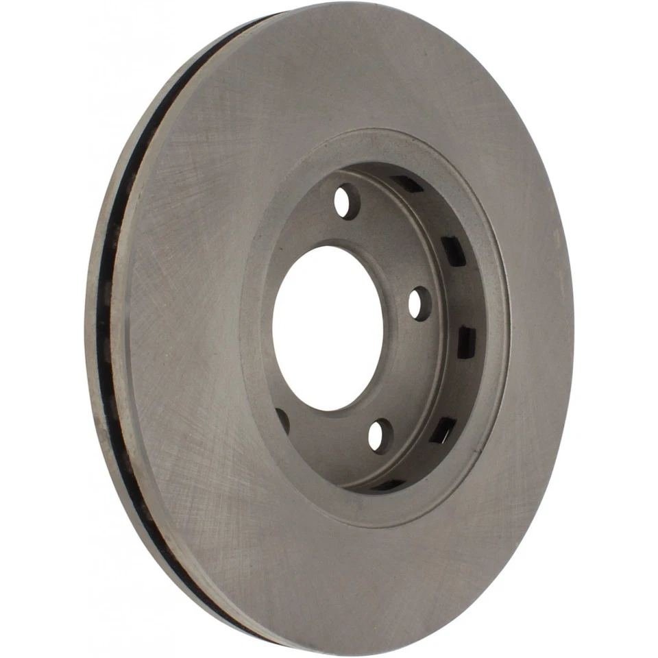 Rotor de freno StopTech para Dodge Caravan 2001-2007 Centric C-Tek estándar - delantero Foto 3 de 4