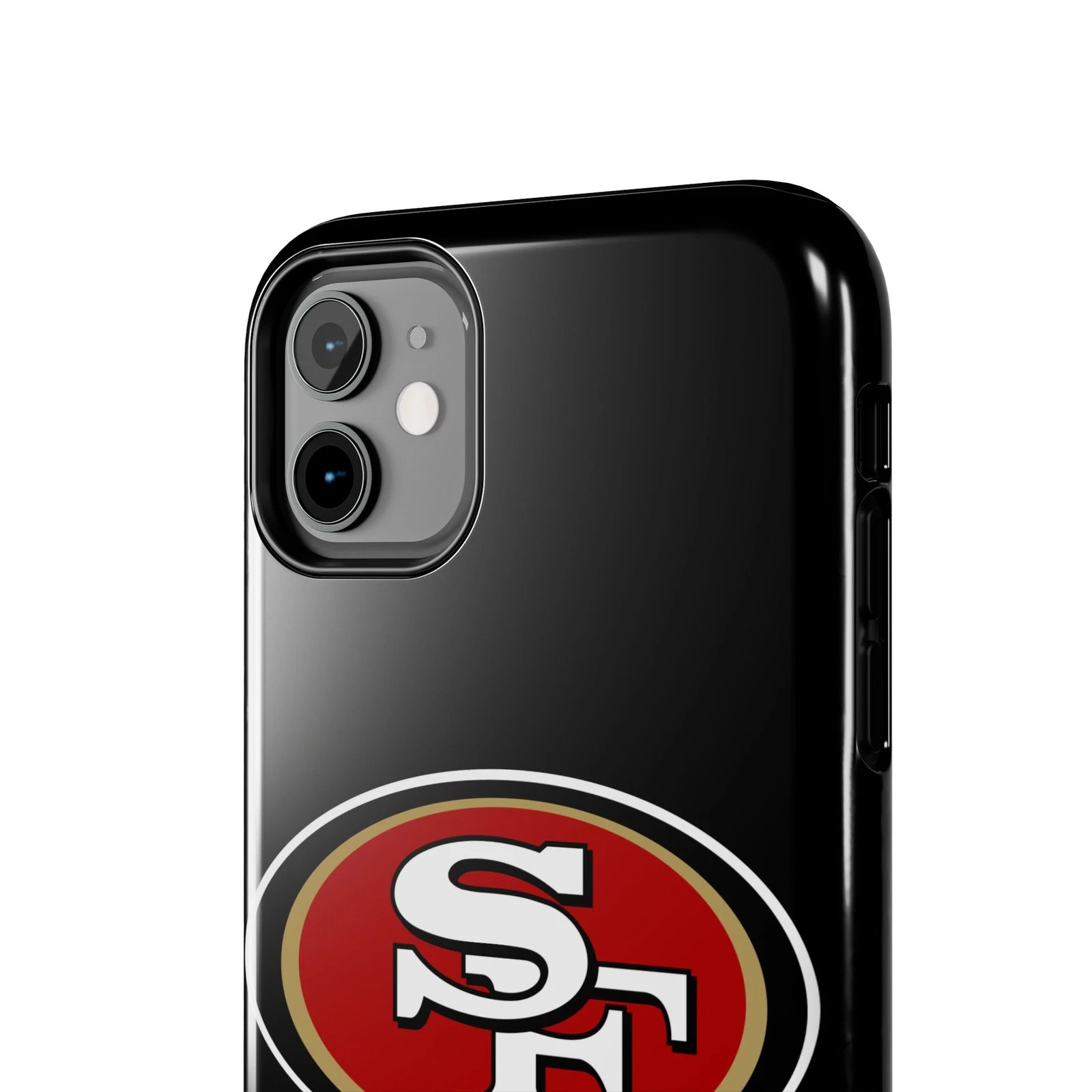 San Francisco 49ers Phone Case for iPhone