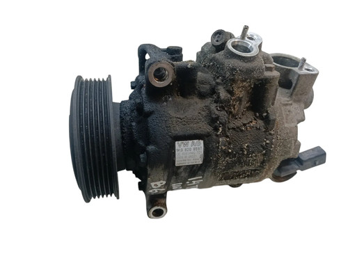 VW PASSAT Variant B6 3C5 Klimakompressor 1K0820859T 1.40 Petrol 110kw 27872281